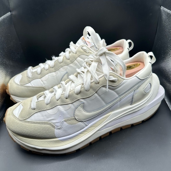 Sacai Other - Sacai x Nike Chunky Waffle Sneakers